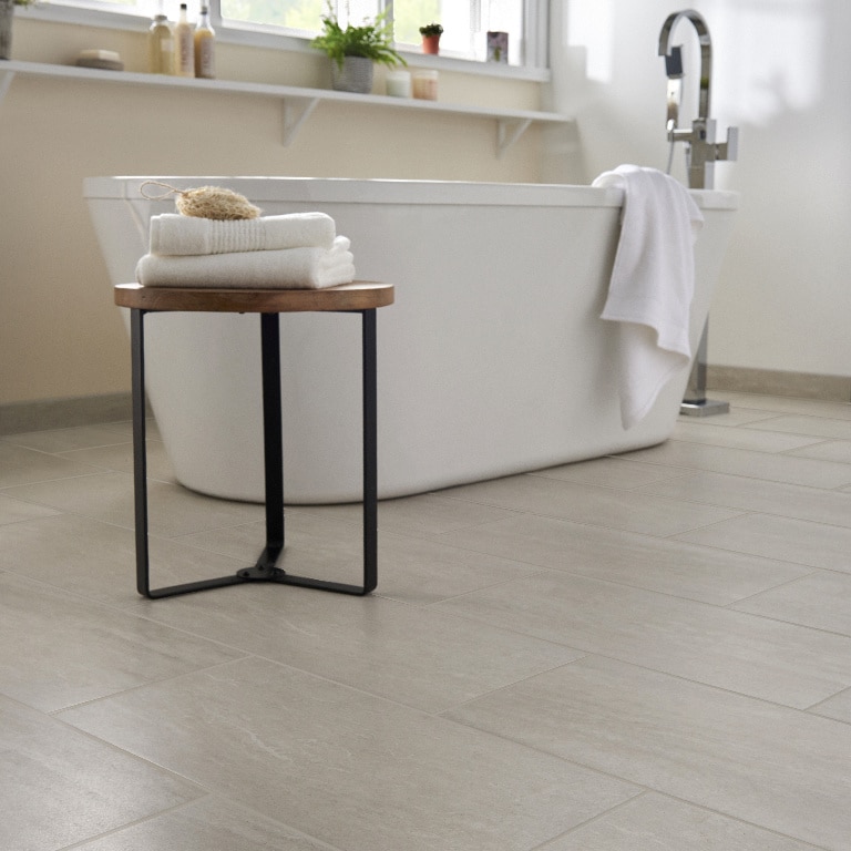 Gresie Interior/Exterior, Bej, Portelanata, 60 x 30 cm, suprafata 1,26 mp Colours Soft travertin