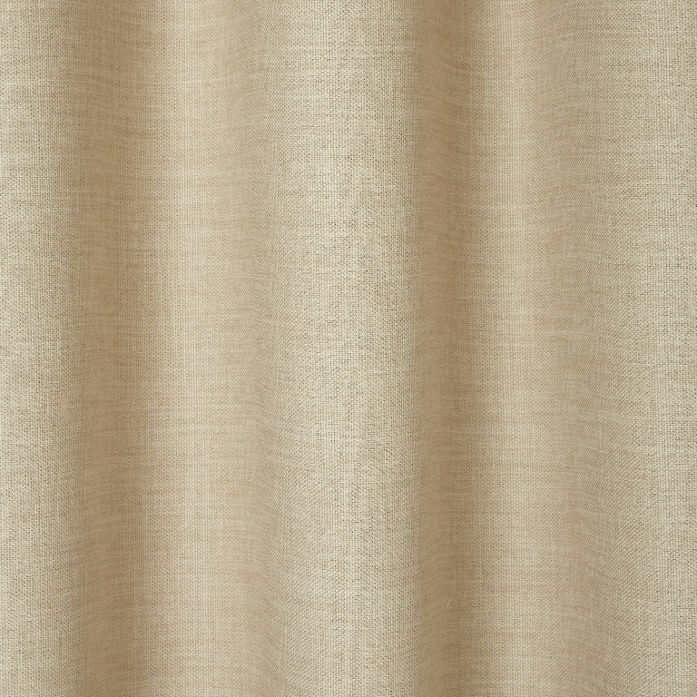 Draperie Novan, bej, 140 x 260 cm • GoodHome