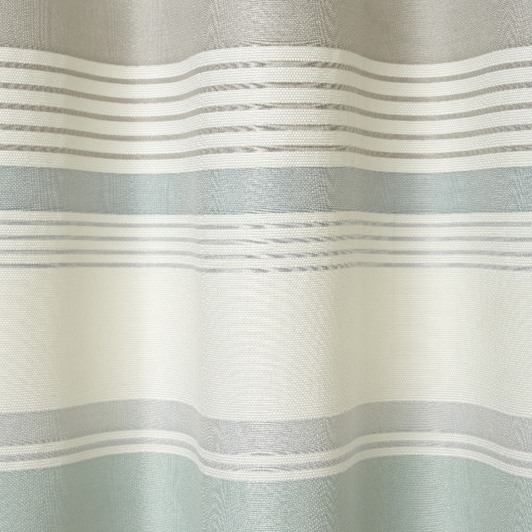 Draperie Humber, multicolor, 140 x 260 cm  GoodHome
