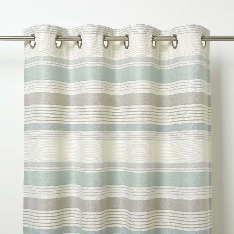 Draperie Humber, multicolor, 140 x 260 cm  GoodHome