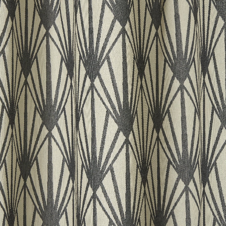 Draperie Fremont, multicolor, 140 x 260 cm  GoodHome