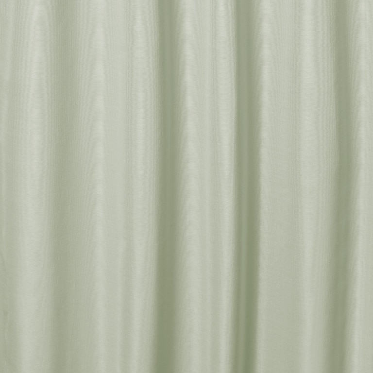 Draperie Klama, verde, 140 x 260 cm • GoodHome