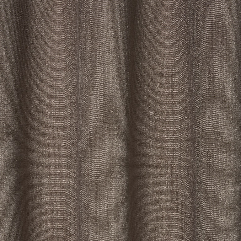 Draperie Pahea, maro, 135 x 260 cm  GoodHome