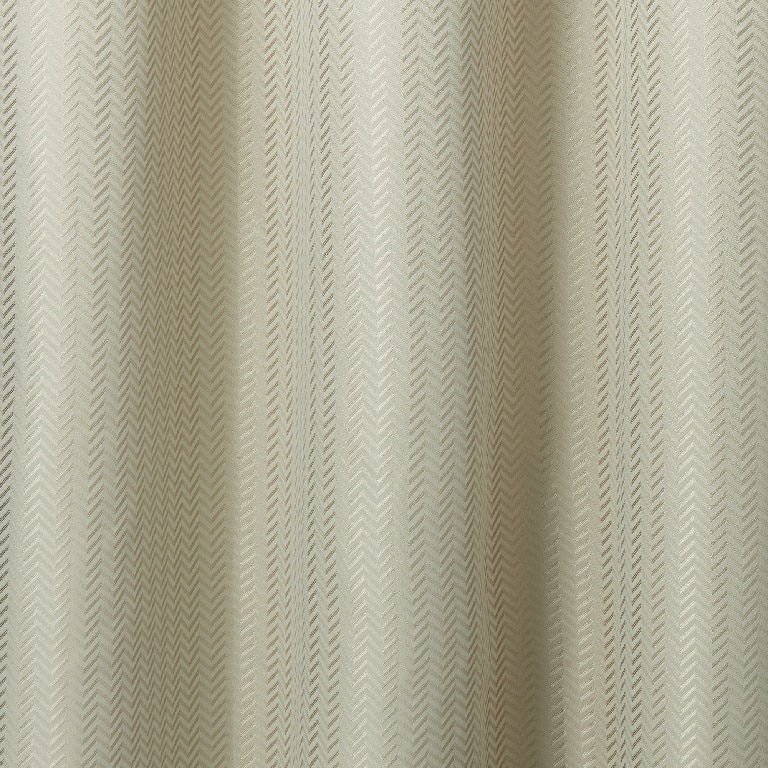 Draperie Jalna, bej, 140 x 260 cm • GoodHome