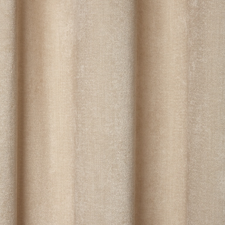 Draperie Pahea, bej, 135 x 260 cm  GoodHome