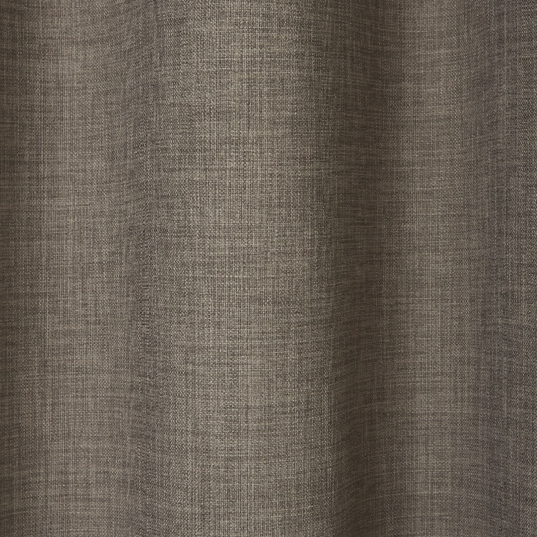 Draperie Novan, maro, 140 x 260 cm  GoodHome