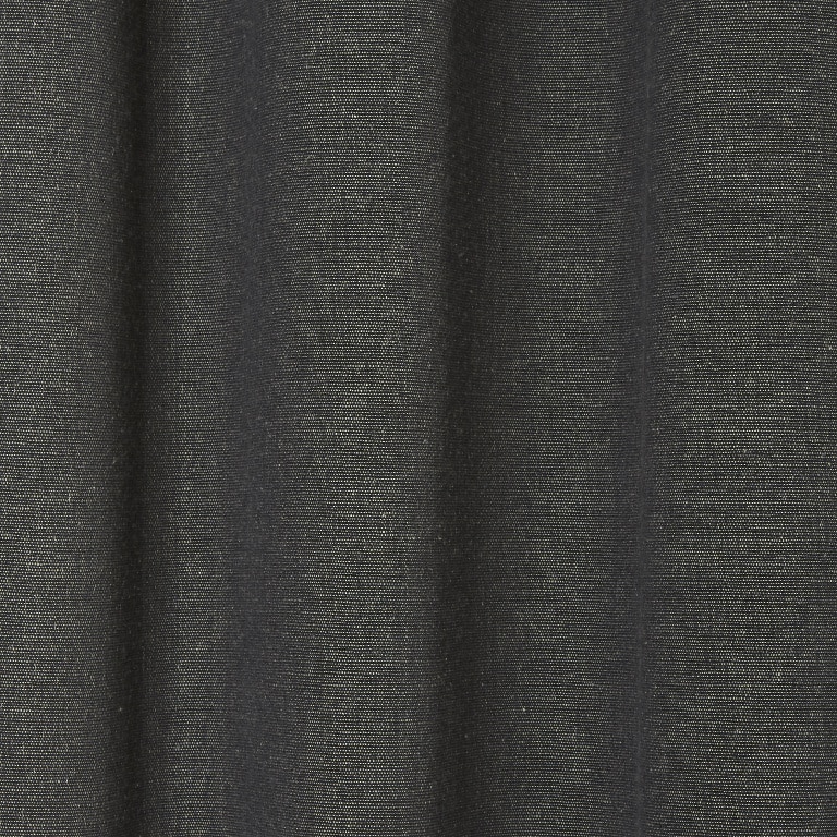 Perdea, gri, 2.6 x 1.4 m