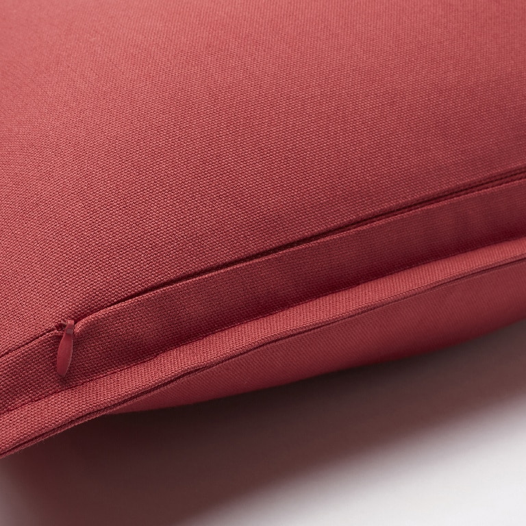 Perna rosie, 60 x 60 cm • Hiva