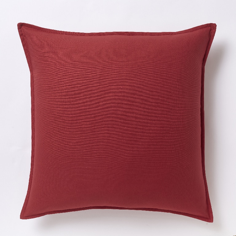 Perna rosie, 60 x 60 cm • Hiva