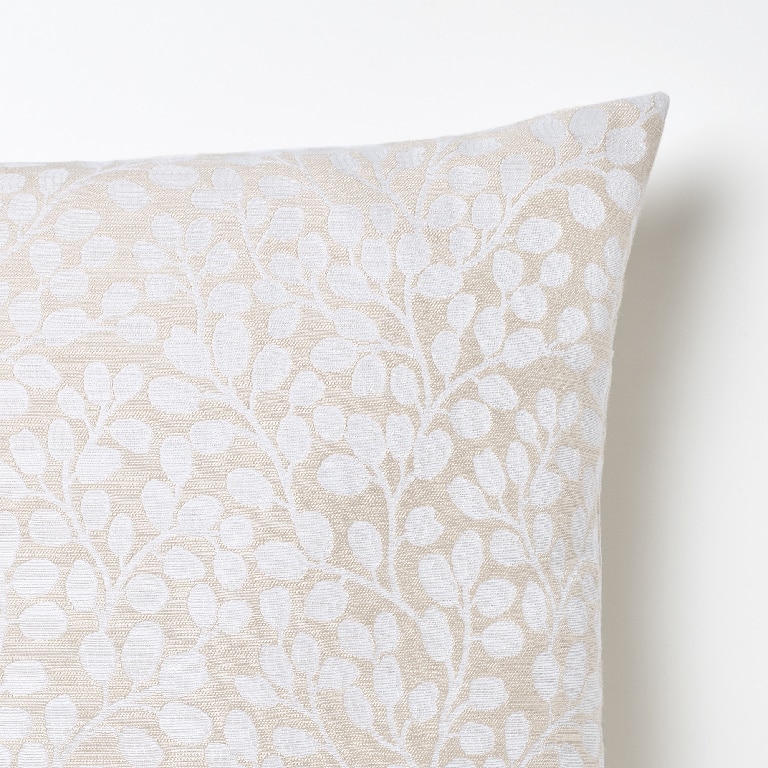 Perna crem, 50 x 50 cm  Mulgrave