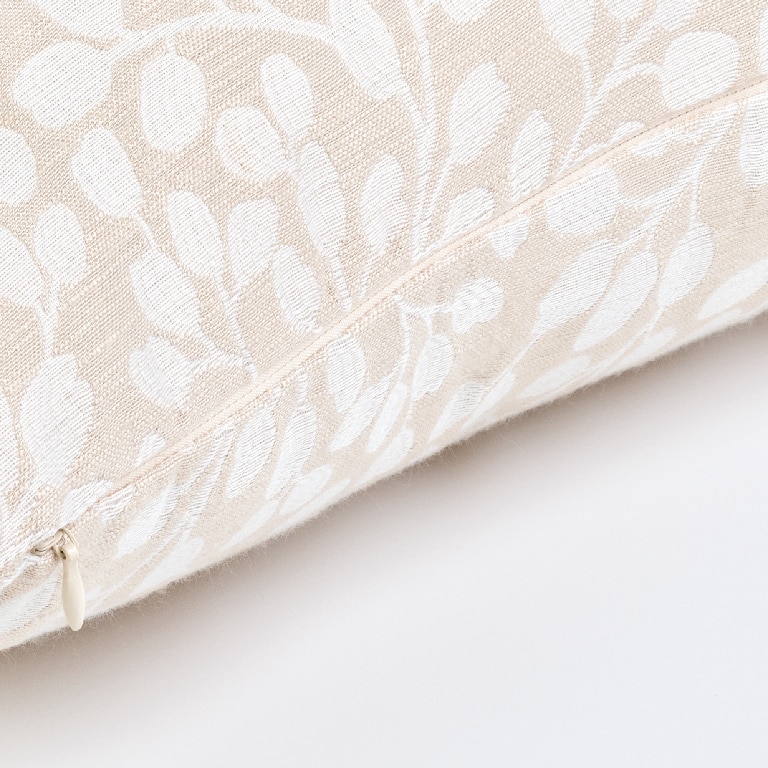 Perna crem, 50 x 50 cm  Mulgrave