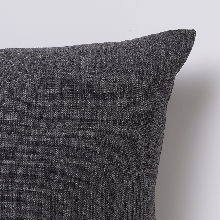 Perna gri, 40 x 60 cm  Novan GoodHome