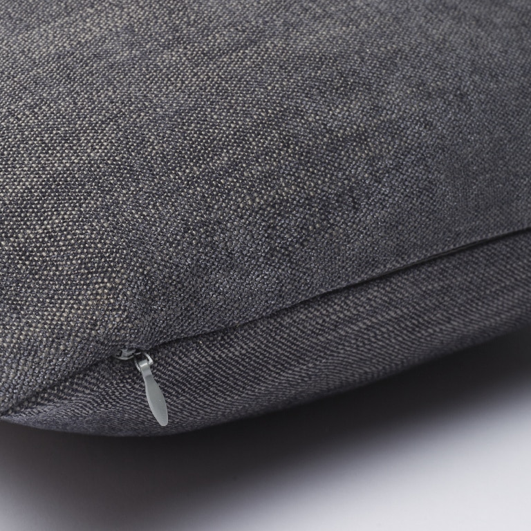 Perna gri, 45 x 45 cm  Pahea