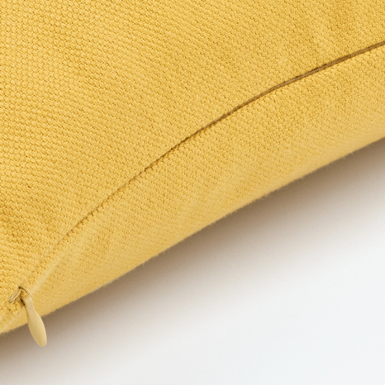 Perna galbena, 50 x 50 cm • Taowa