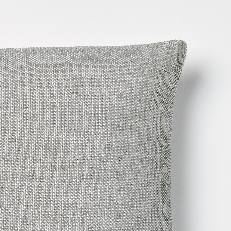 Perna gri, 30 x 50 cm • Tiga