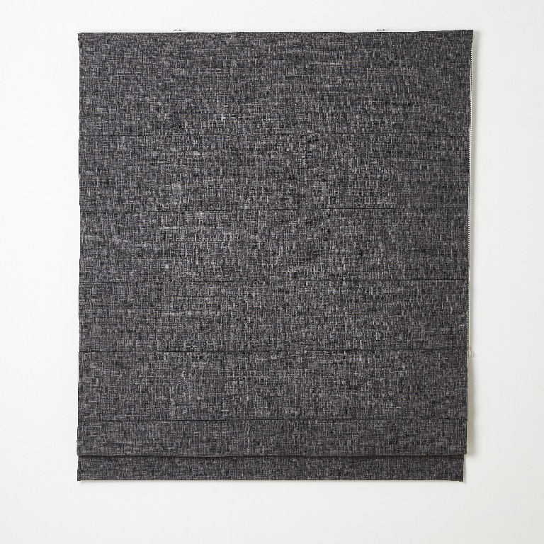 Roleta poliester, gri, 180 x 160 cm • GoodHome Soyo