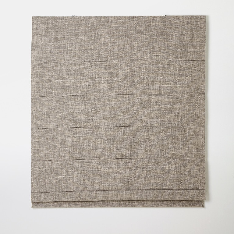 Roleta poliester, bej, 120 x 160 cm  GoodHome Soyo