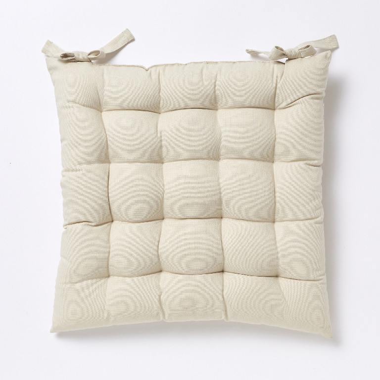 Perna bej, 45 x 45 cm • Hiva