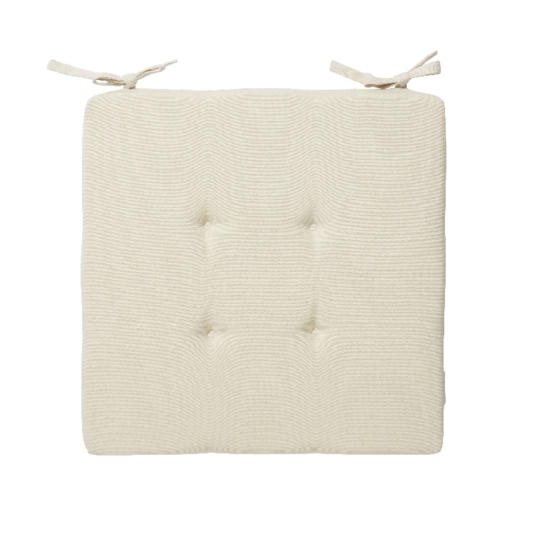 Perna bej, 40 x 40 cm