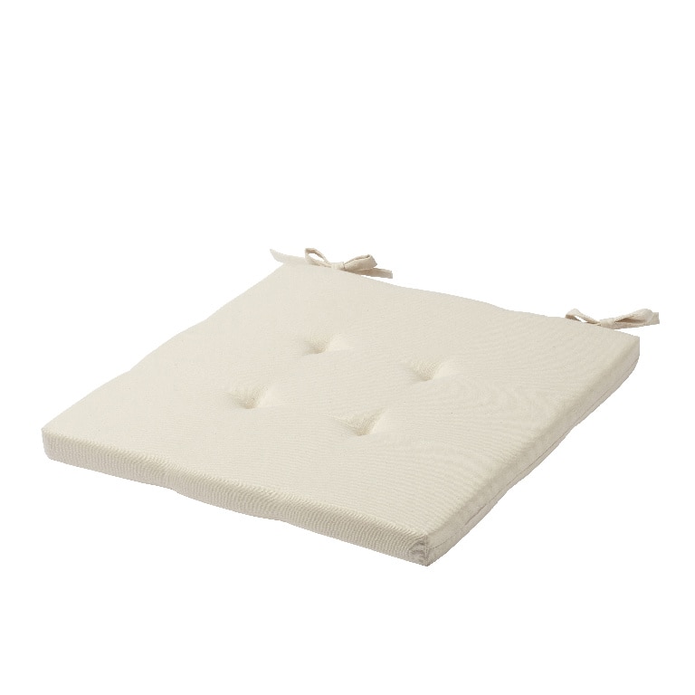 Perna bej, 40 x 40 cm