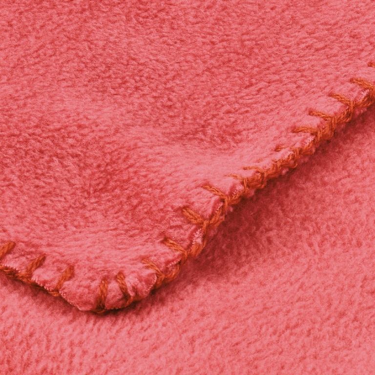 Cuvertura Rosie 120X170 cm Poliester