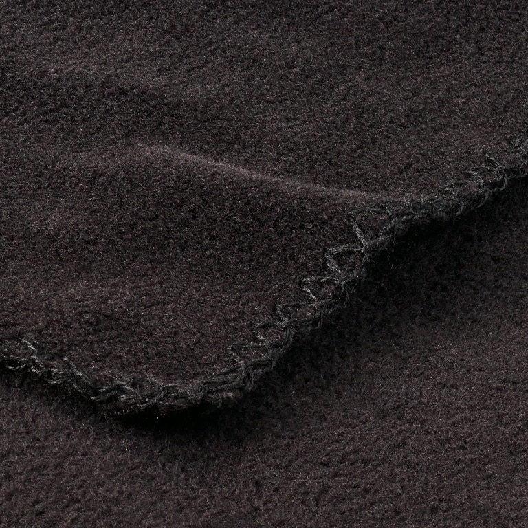Cuvertura Neagra 120X170 cm Poliester