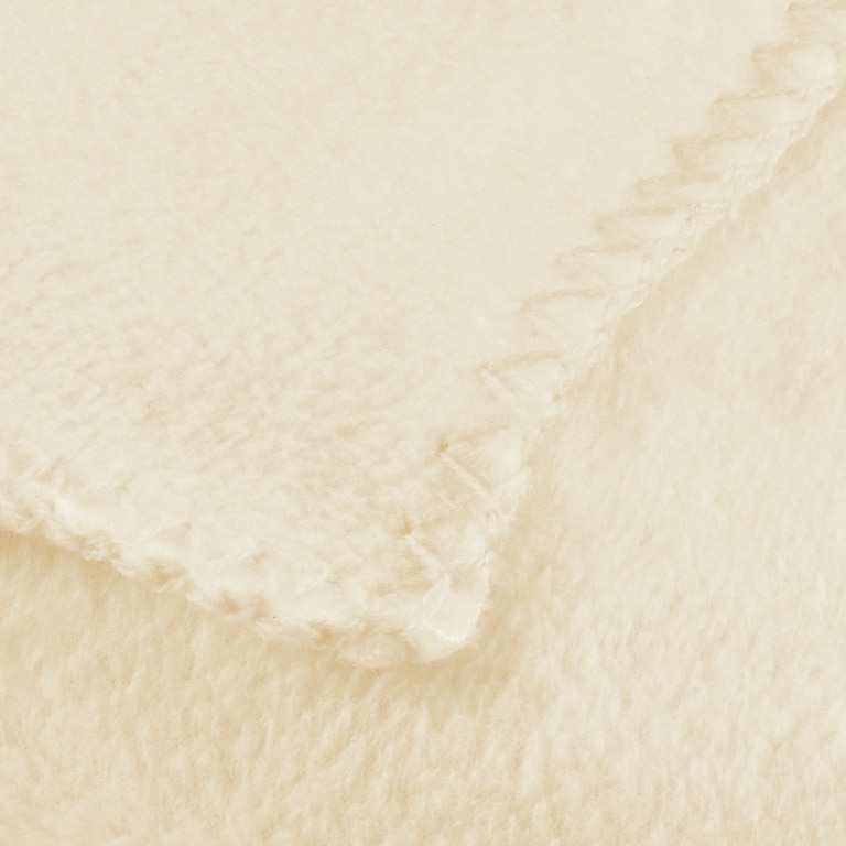 Cuvertura Ivory 120X170 cm Poliester