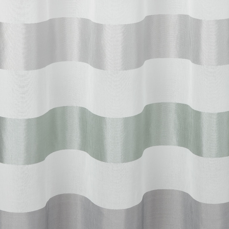 Perdea Faga, multicolor, 2.6 x 1.4 m • GoodHome