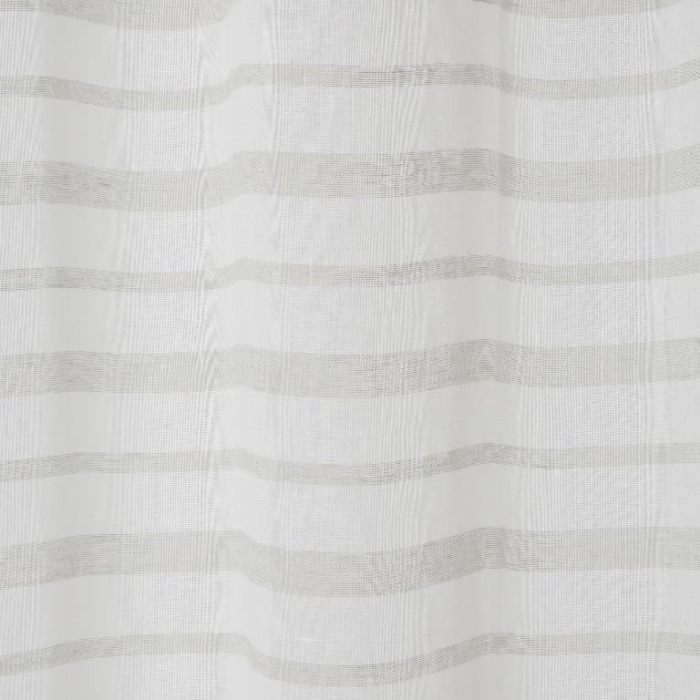 Perdea Marius, gri, 2.6 x 1.4 m  GoodHome