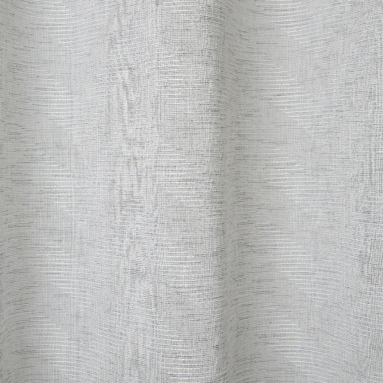 Perdea Cormack, gri, 2.6 x 1.4 m • GoodHome