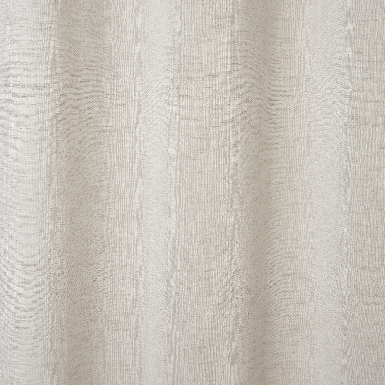 Perdea Howley, bej, 2.6 x 1.4 m • GoodHome