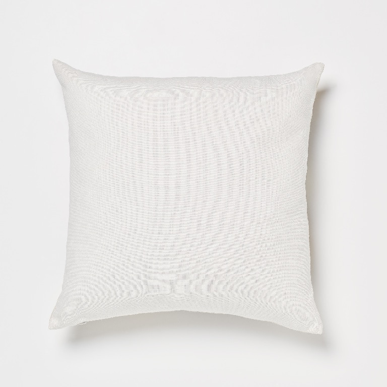 Perna portocalie, 45 x 45 cm  Goa