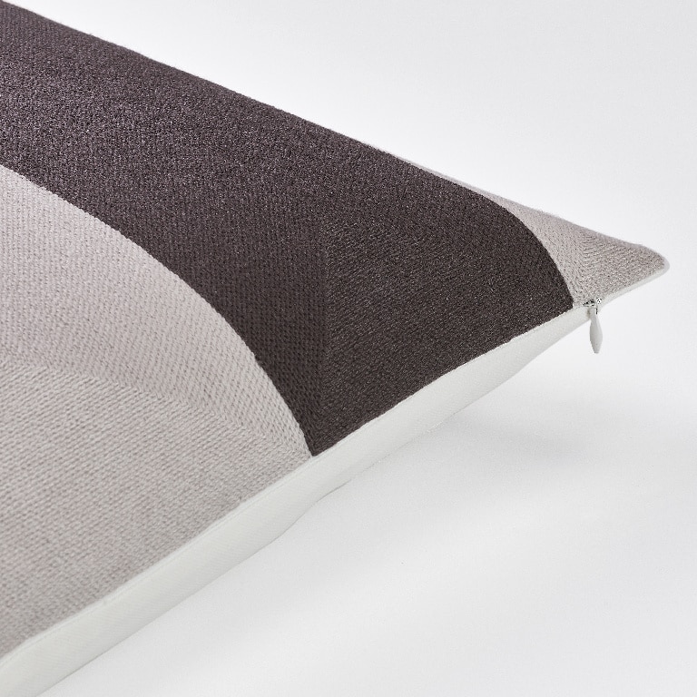 Perna gaya galben 45x45 cm