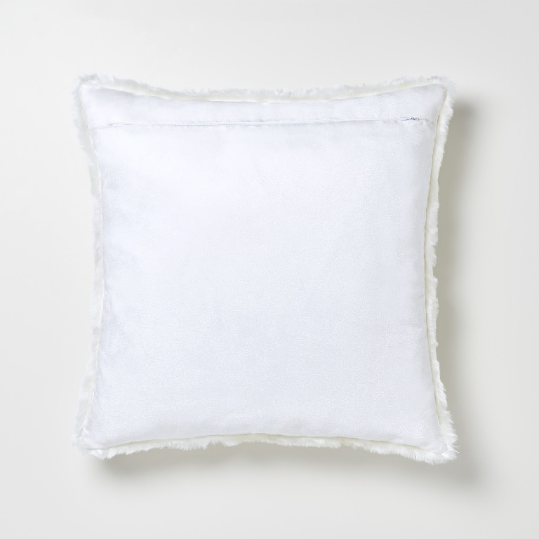 Perna alba, 45 x 45 cm  Nacre