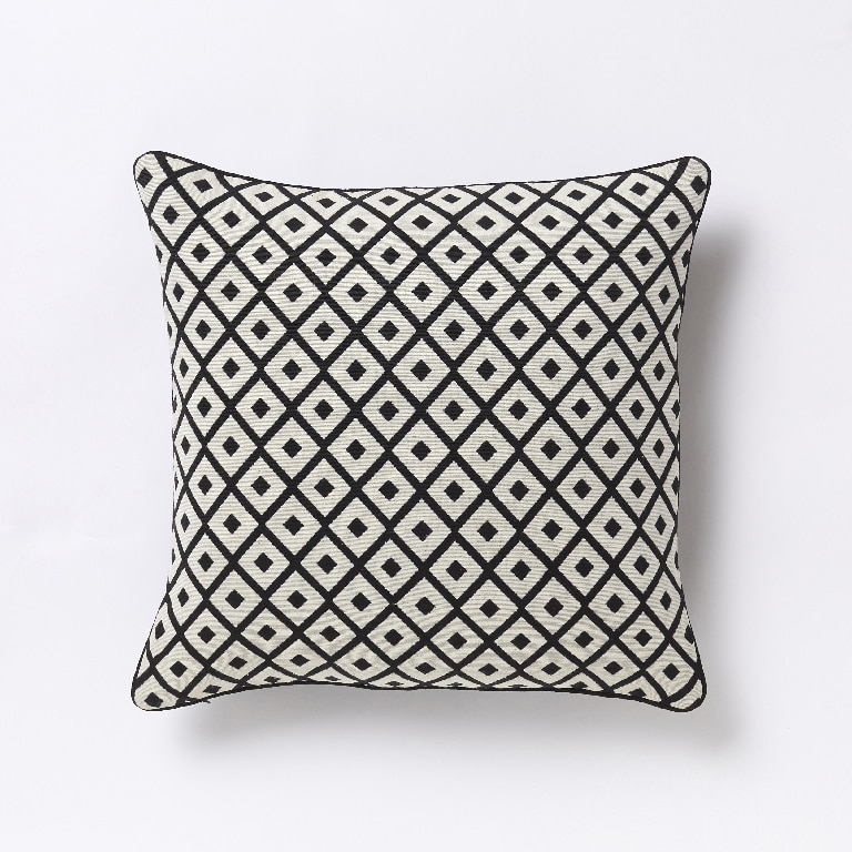 Perna multicolora, 40 x 40 cm  Misore