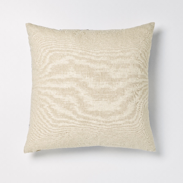 Perna multicolora, 50 x 50 cm  Jade