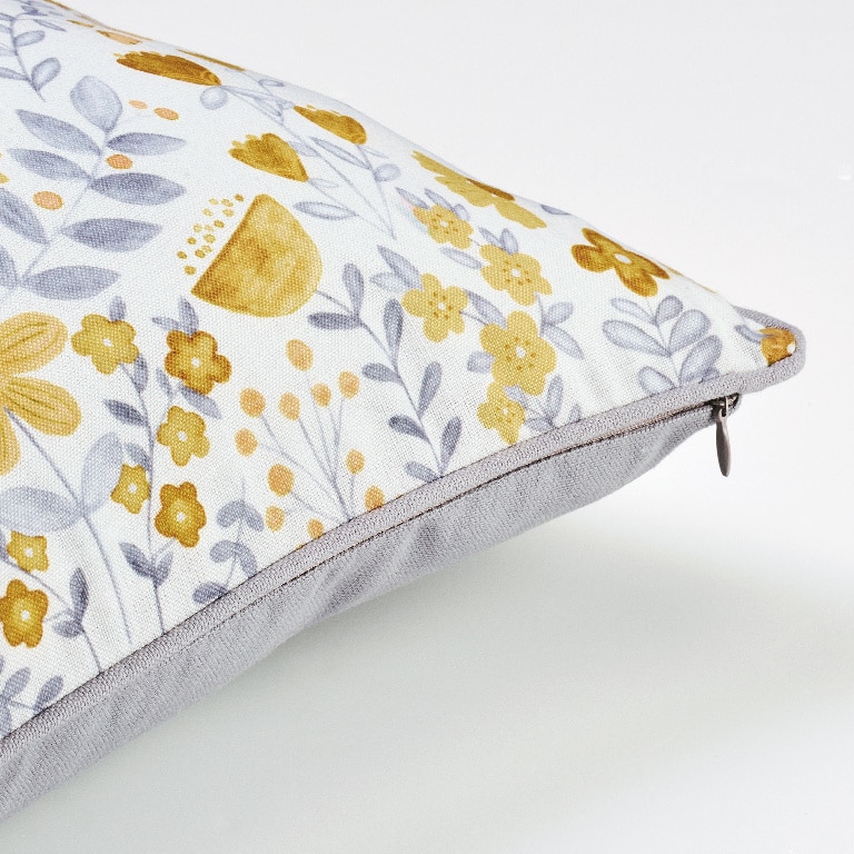 Perna galbena, 45 x 45 cm  Salem