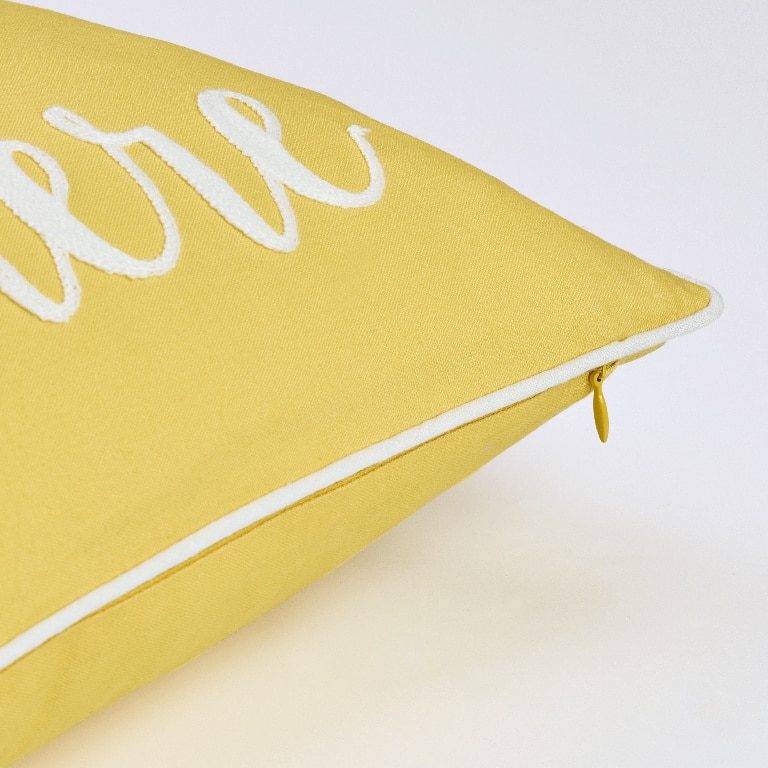 Perna galbena, 30 x 50 cm  Love