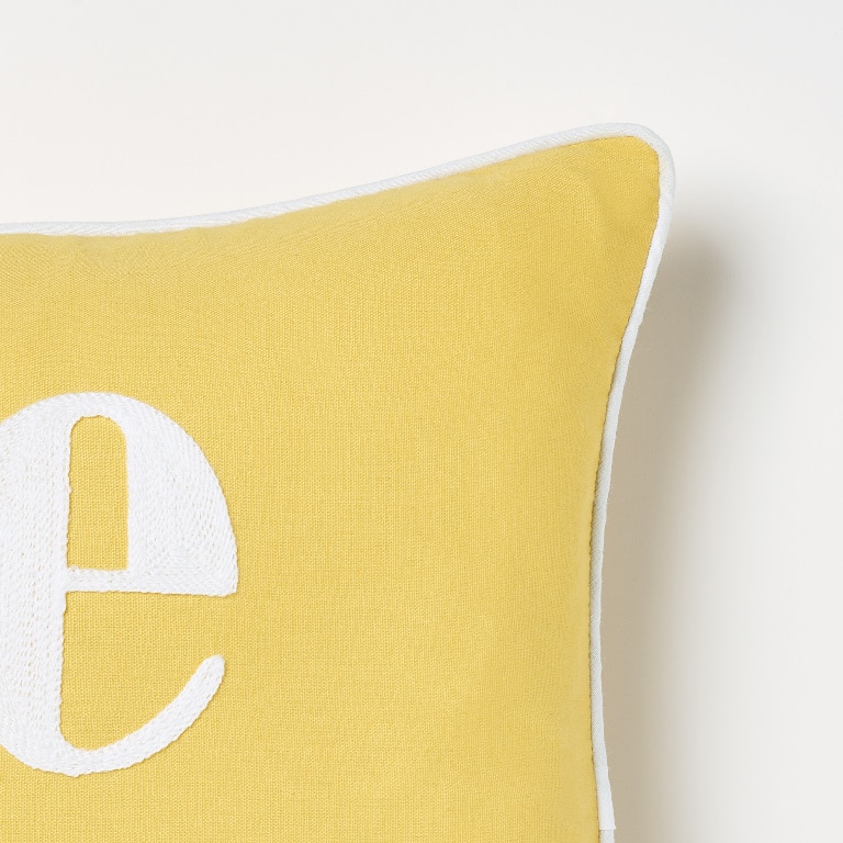 Perna galbena, 30 x 50 cm  Love