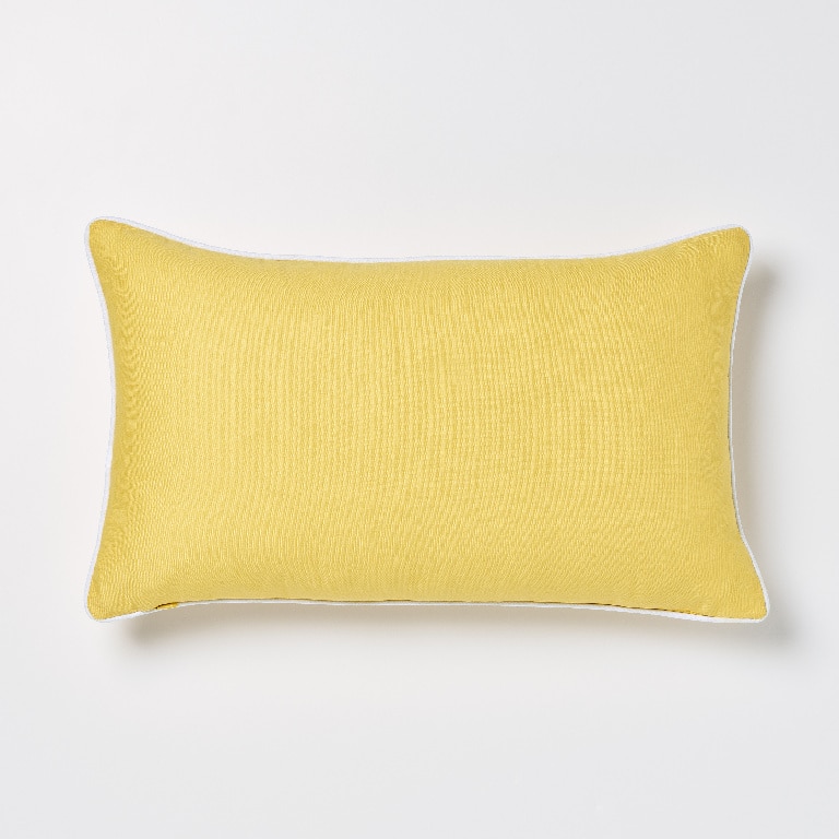 Perna galbena, 30 x 50 cm  Love