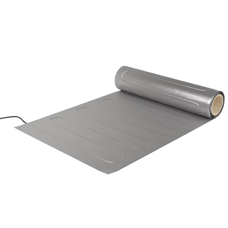 Kit incalzire pardoseala lemn, 2 mp  Blyss