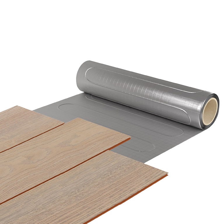 Kit incalzire pardoseala lemn, 2 mp  Blyss