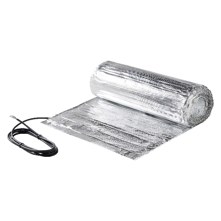 Kit incalzire pardoseala lemn, 10 mp  Blyss