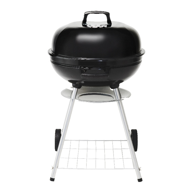 Gratar din otel, 64 x 57 x 95 cm  Russel