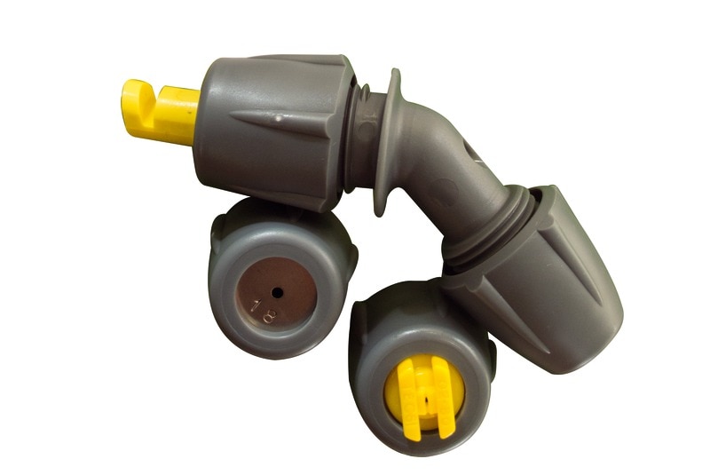 Set duze pentru pulverizator  Verve