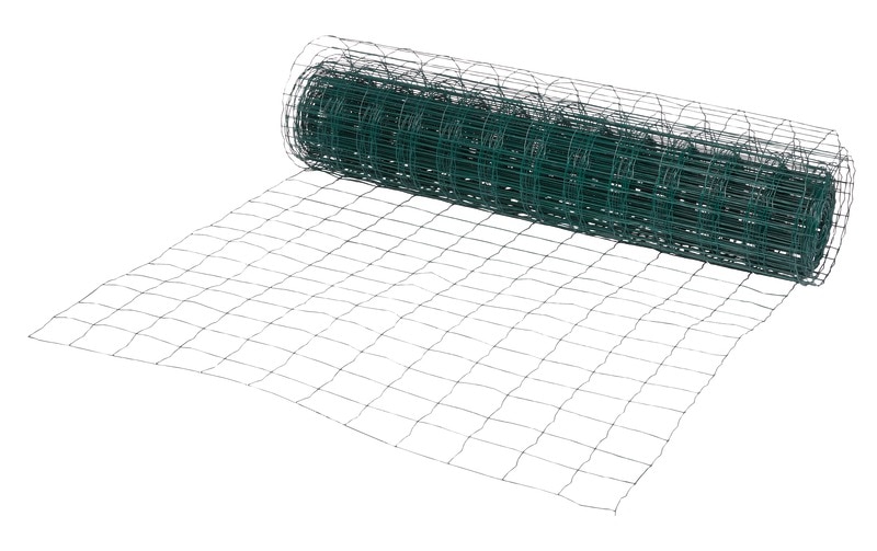 Rola plasa de gard 1.2 x 25 m