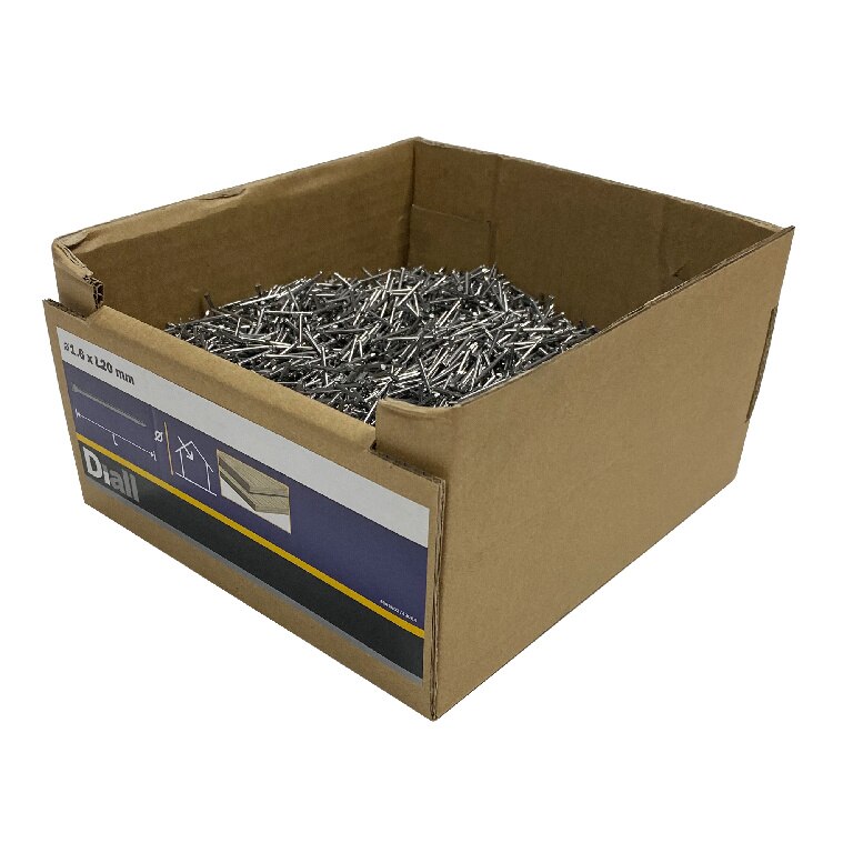 Cuie tinta Diall, 1.6 x 20 mm, 5 kg          