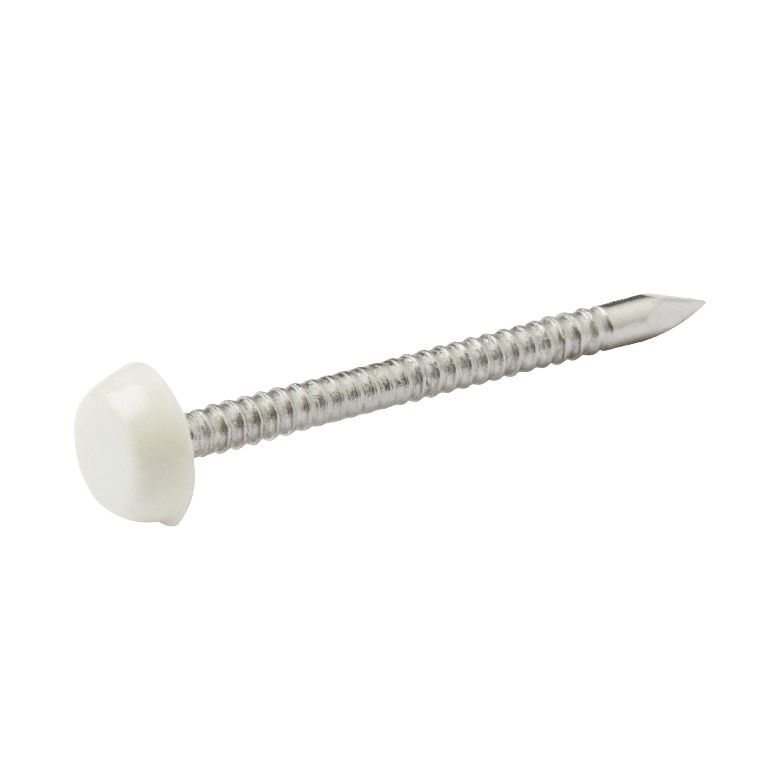 Cuie bituminoase UPVC Diall, 2 x 30 mm, 125 g 