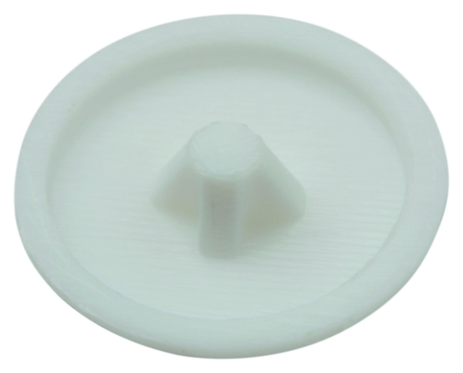 Saiba plata medie din otel-carbon diam. 18 bucati. vrac