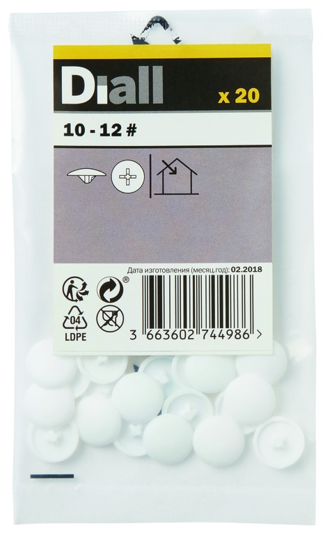 Saiba plata medie din otel-carbon diam. 18 bucati. vrac